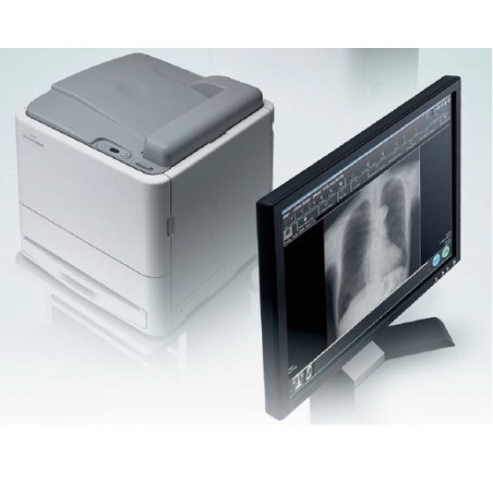 FujiFilm Computed Radiography – Prima V