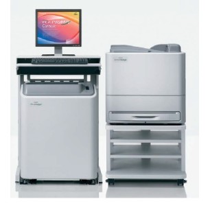 FujiFilm Computed Radiography – Prima V
