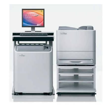 FujiFilm Computed Radiography – Prima V
