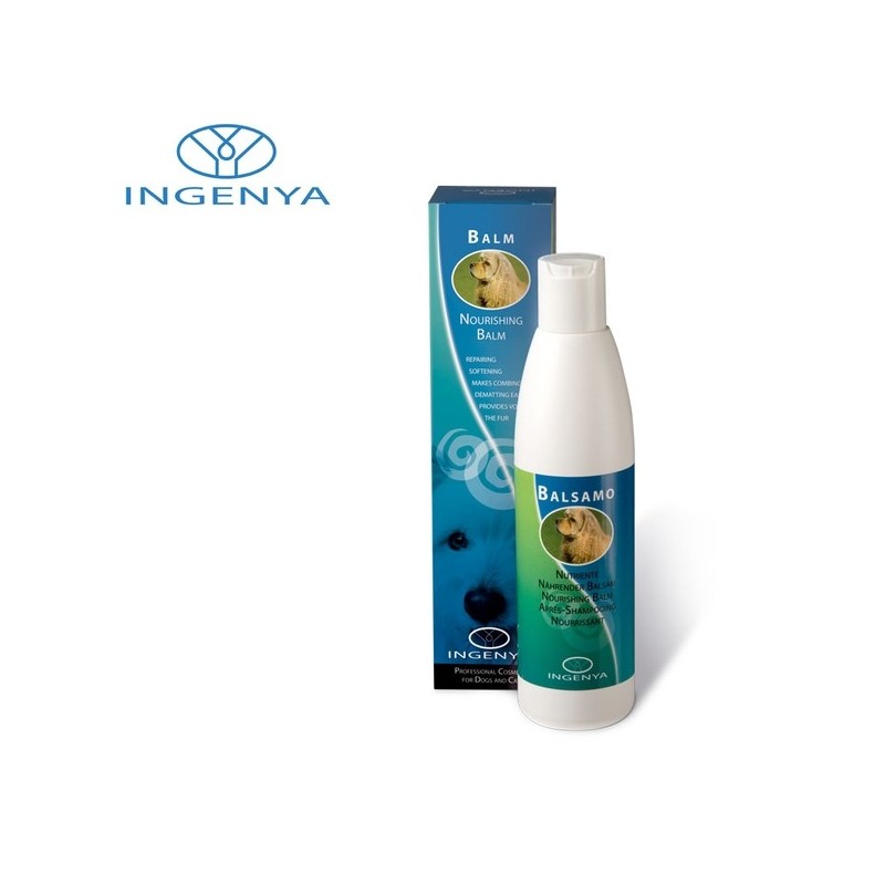 Nourishing Cream after-shampoo Nourishing Cream after-shampoo