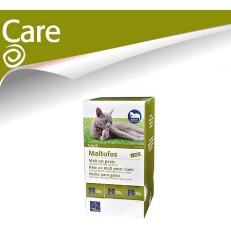 Complementary Cat Food "Maltofos"