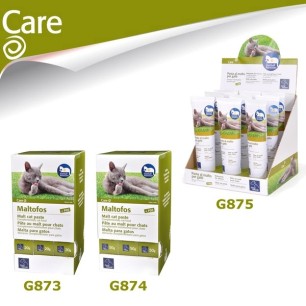 Complementary Cat Food "Maltofos"