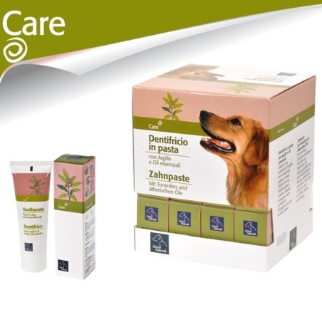 Dog Toothpaste