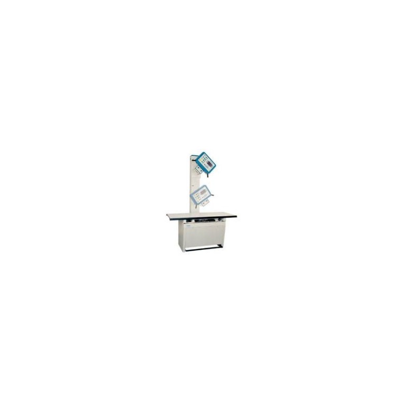 Sedecal Conventional System VARIABLE FOCAL DISTANCE Sedecal Conventional System VARIABLE FOCAL DISTANCE