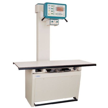 Sedecal Conventional System VARIABLE FOCAL DISTANCE
