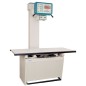 Sedecal Conventional System VARIABLE FOCAL DISTANCE Sedecal Conventional System VARIABLE FOCAL DISTANCE