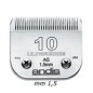 Κοπτικό "Andis" No.10 Κοπτικό "Andis" No.10