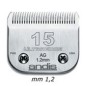 Κοπτικό "Andis" No.15 Κοπτικό "Andis" No.15