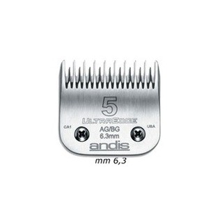 "Andis" Blade No.5