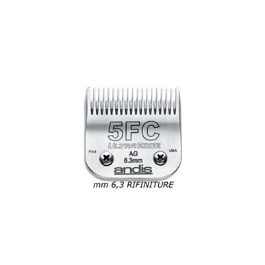 "Andis" Blade No.5FC