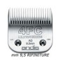 "Andis" Blade No.4FC