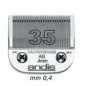 "Andis" Blade No.35