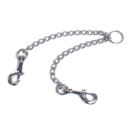 Twin Leash