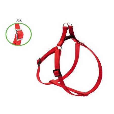 Nylon Harness Flash 15 mm