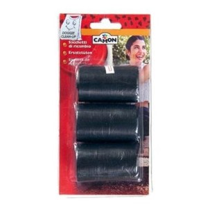 Replacement bags