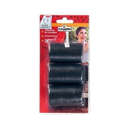 Replacement bags