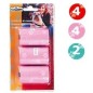 Colourful Replacement bags