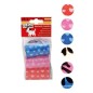 Colourful Replacement bags