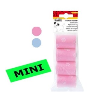 Mini Replacement bags