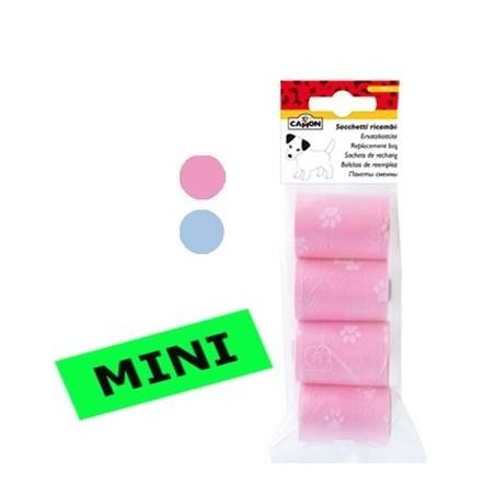 Mini Replacement bags