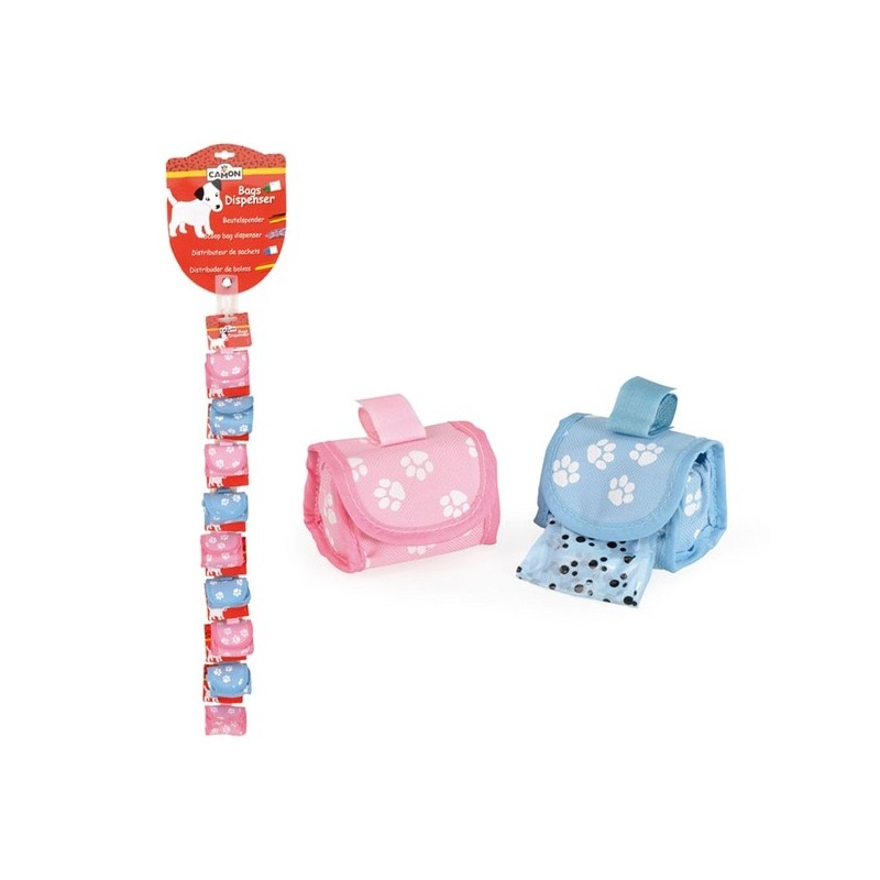 Scoop bag dispenser Oxford