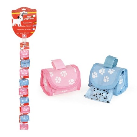 Scoop bag dispenser Oxford