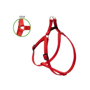 Nylon Harness Flash 25 mm
