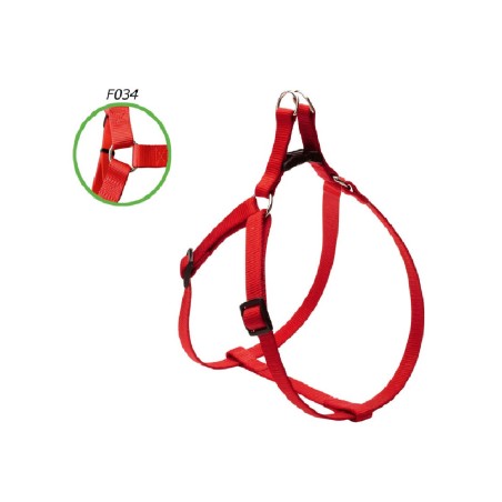 Nylon Harness Flash 25 mm