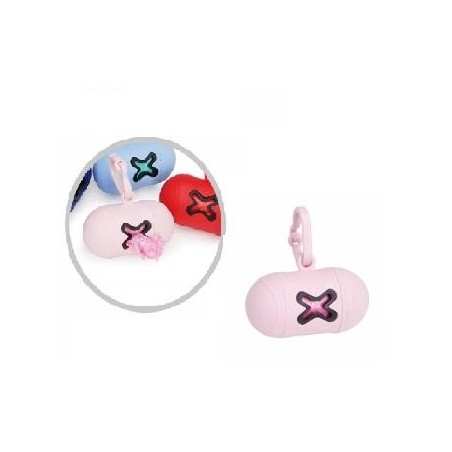 Scoop bag dispenser City Go