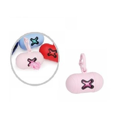 Scoop bag dispenser City Go
