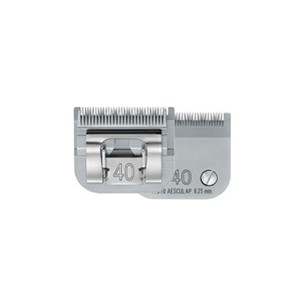 "Aesculap" Snap On Cutter Head 40