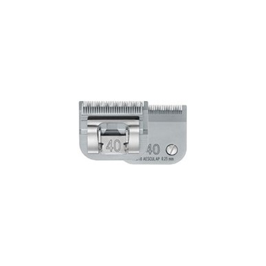 "Aesculap" Snap On Cutter Head 40