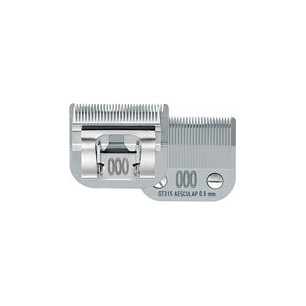 "Aesculap" Snap On Cutter Head 000