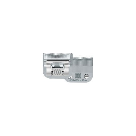 "Aesculap" Snap On Cutter Head 000