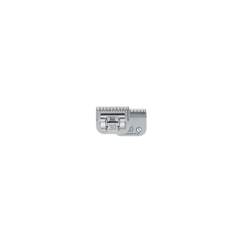 "Aesculap" Snap On Cutter Head 30