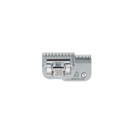 "Aesculap" Snap On Cutter Head 30