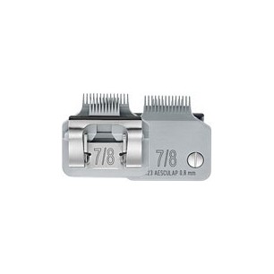 "Aesculap" Snap On Cutter Head 7/8