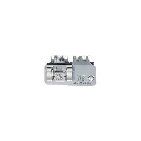 "Aesculap" Snap On Cutter Head 7/8