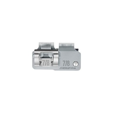 "Aesculap" Snap On Cutter Head 7/8
