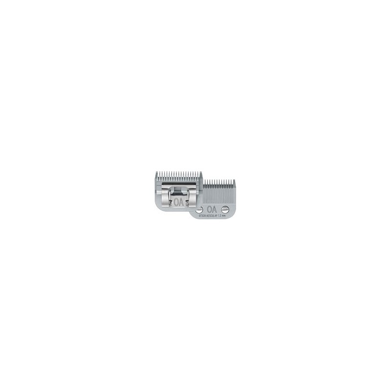 "Aesculap" Snap On Cutter Head 0A
