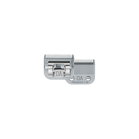 "Aesculap" Snap On Cutter Head 0A