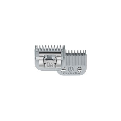"Aesculap" Snap On Cutter Head 0A