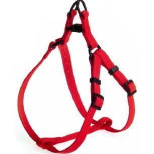 Nylon Flash Japan  Harness 10 mm