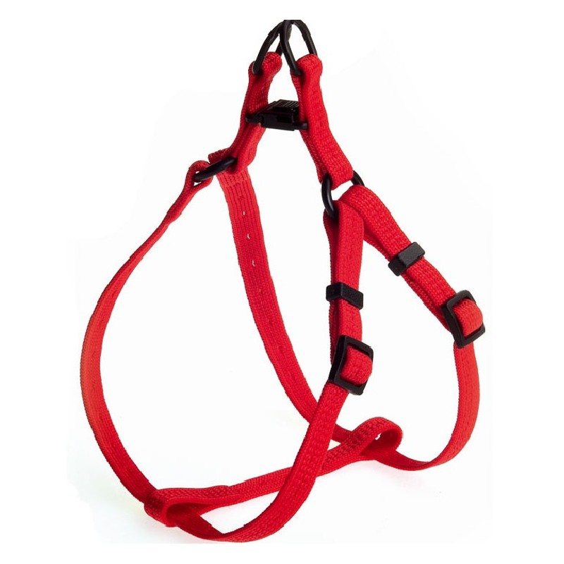 Nylon Flash Japan  Harness