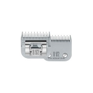 "Aesculap" Snap On Cutter Head  8 1/2