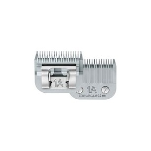 "Aesculap" Snap On Cutter Head 1A