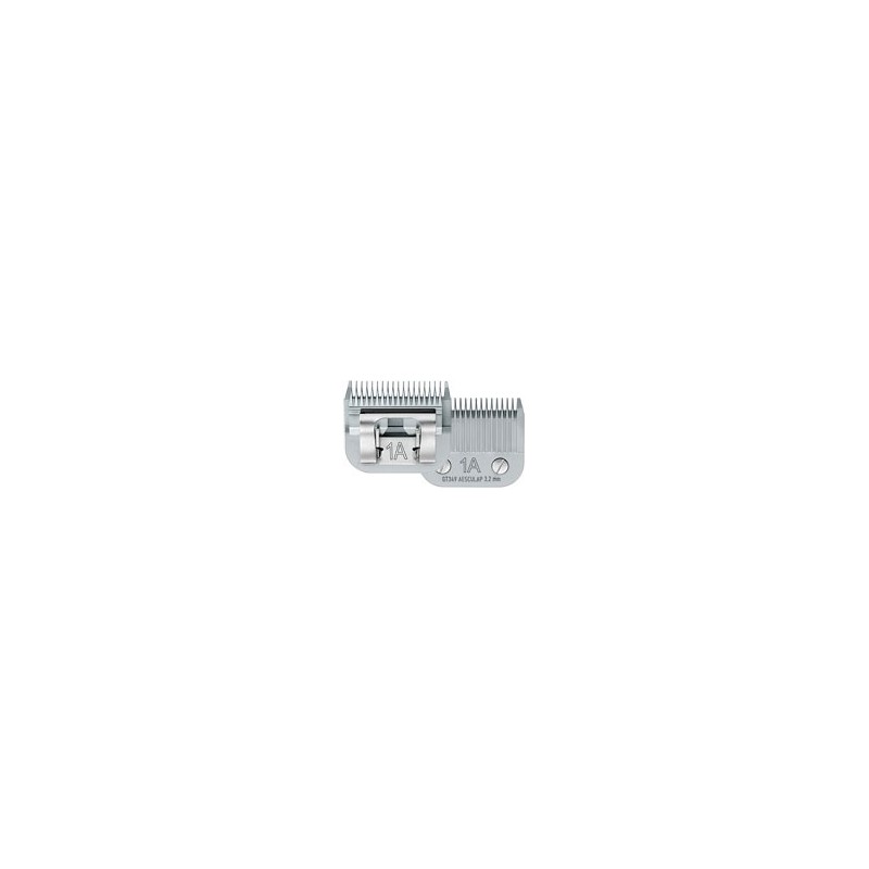 "Aesculap" Snap On Cutter Head 1A