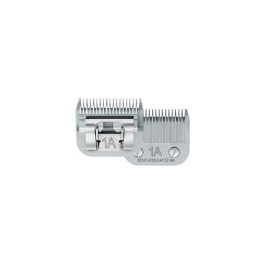 "Aesculap" Snap On Cutter Head 1A