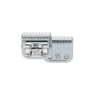 "Aesculap" Snap On Cutter Head 1/5