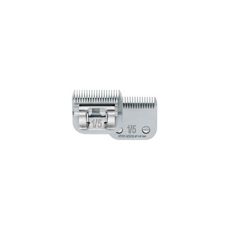 "Aesculap" Snap On Cutter Head 1/5
